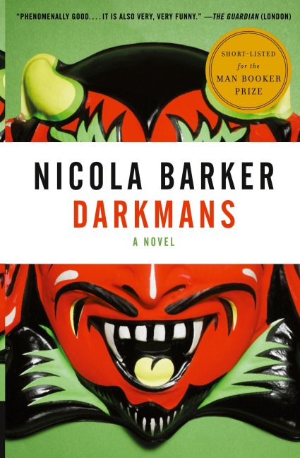 Darkmans