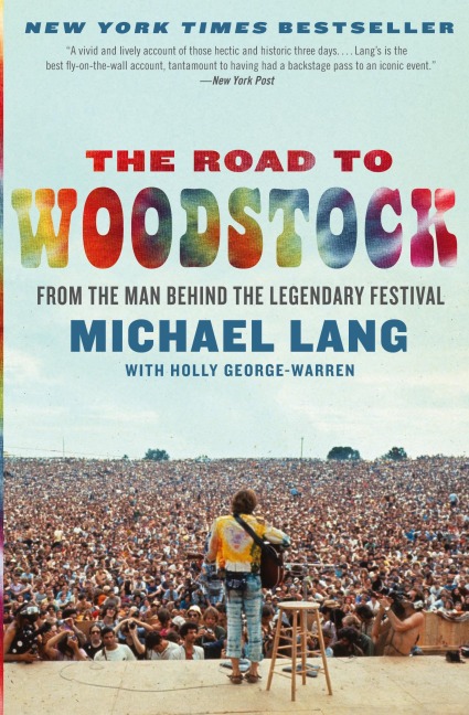 The Road to Woodstock