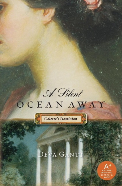 A Silent Ocean Away: Colettes Dominion