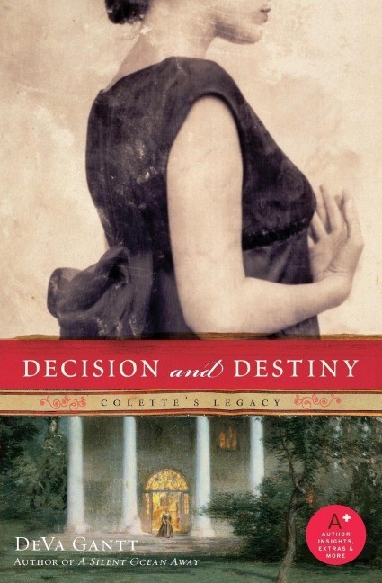 Decision and Destiny: Colettes Legacy