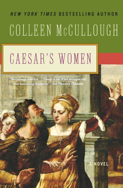 Caesars Women