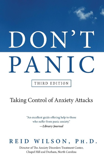 Dont Panic Third Edition