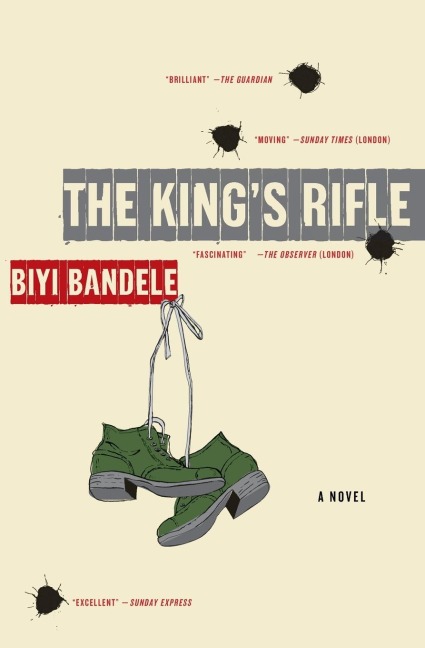 The Kings Rifle
