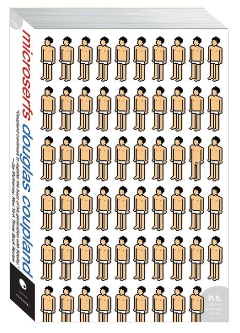 Microserfs