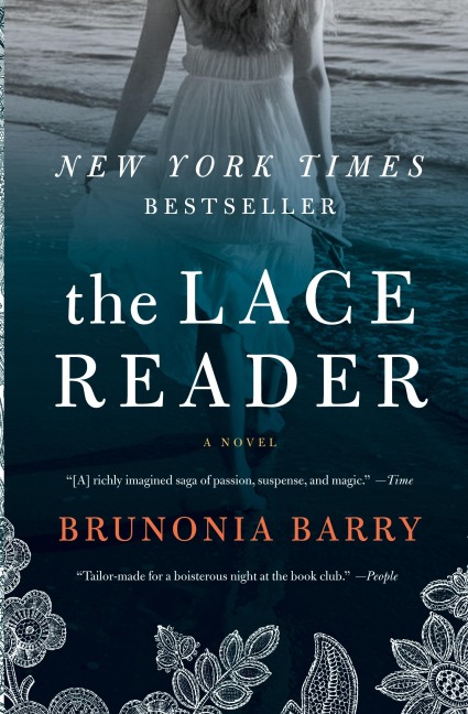The Lace Reader