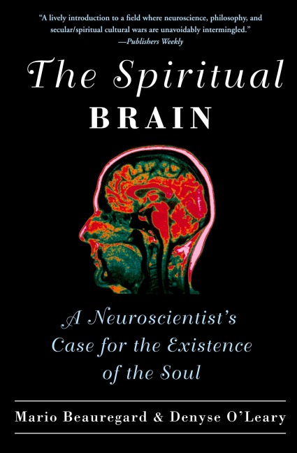 Spiritual Brain, The