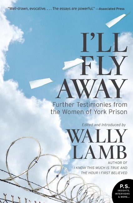 Ill Fly Away