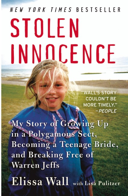 Stolen Innocence