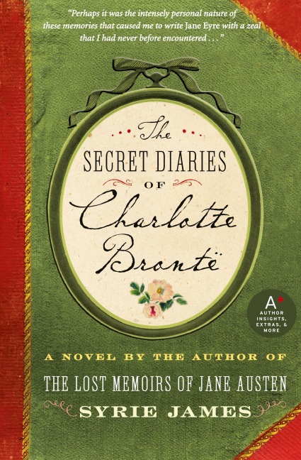 The Secret Diaries of Charlotte Bronte