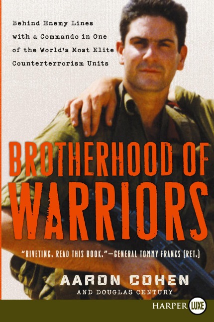 Brotherhood of Warriors LP