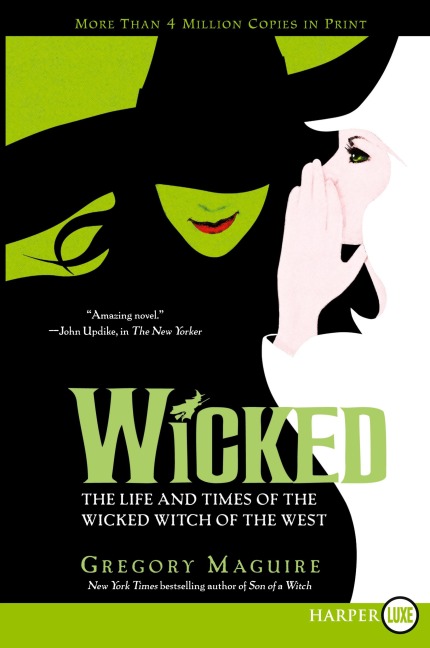 Wicked LP