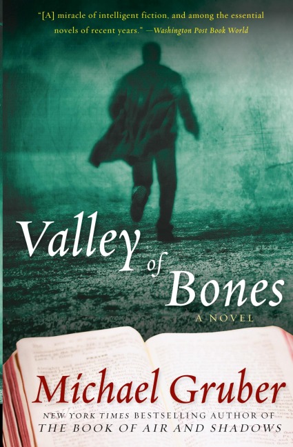 Valley of Bones