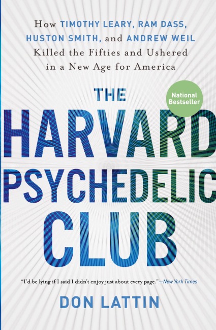 Harvard Psychedelic Club, The