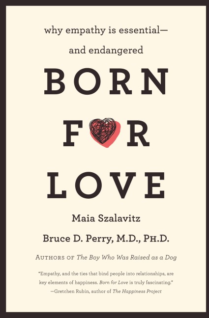 Born for Love