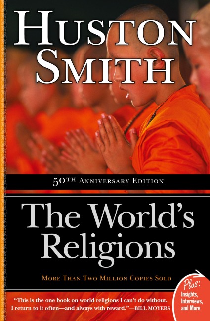 The Worlds Religions