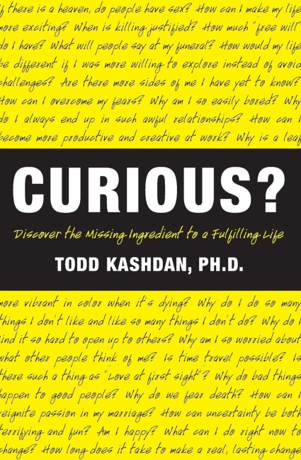 Curious?