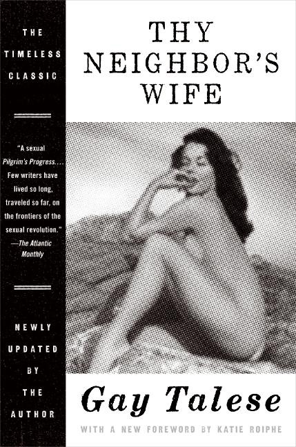 Thy Neighbors Wife
