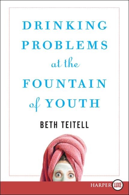Drinking Problems at the Fountain of Youth