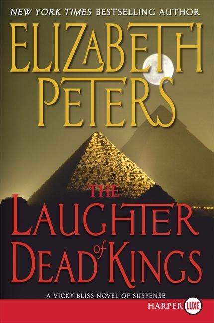 The Laughter of Dead Kings