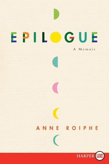 Epilogue LP