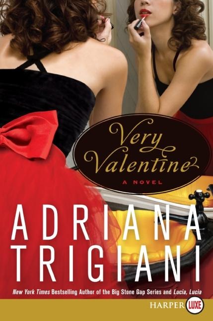 Very Valentine LP