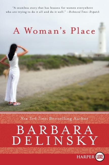 Womans Place LP, A