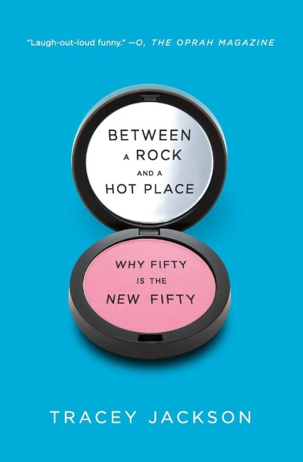 Between a Rock and a Hot Place: Why Fifty Is the New Fifty