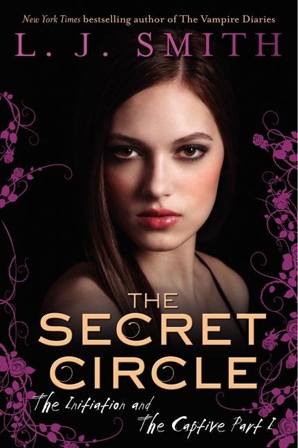 Secret Circle: The Initiation and The Captive Part I, The