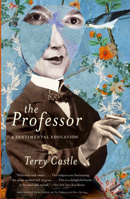 The Professor: A Sentimental Education