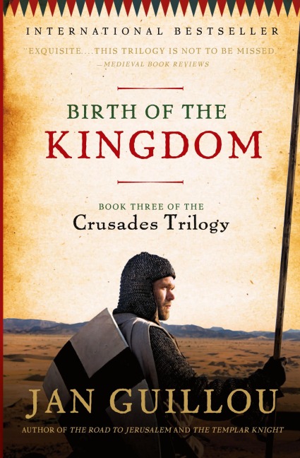 Birth of the Kingdom