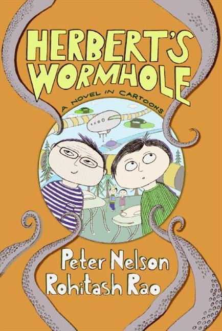 Herberts Wormhole