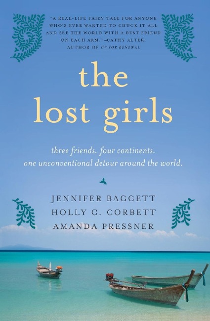 Lost Girls, The