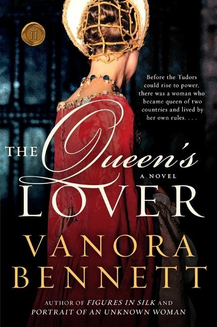 The Queens Lover