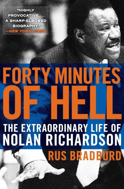 Forty Minutes of Hell