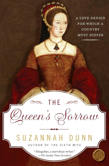 The Queens Sorrow