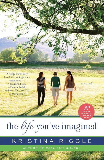 Life Youve Imagined, The