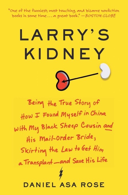 Larrys Kidney