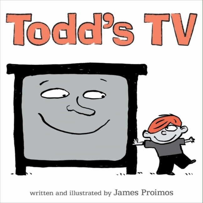 Todds TV