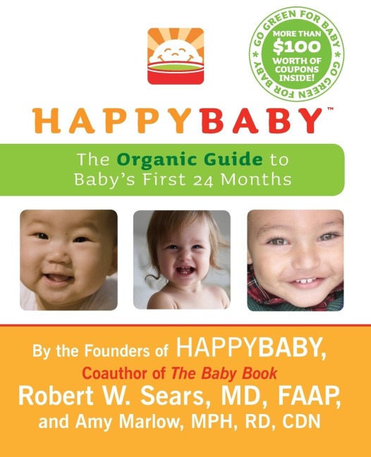 HappyBaby