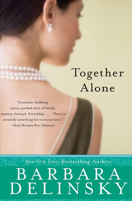 Together Alone