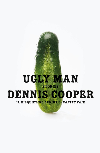 Ugly Man: Stories