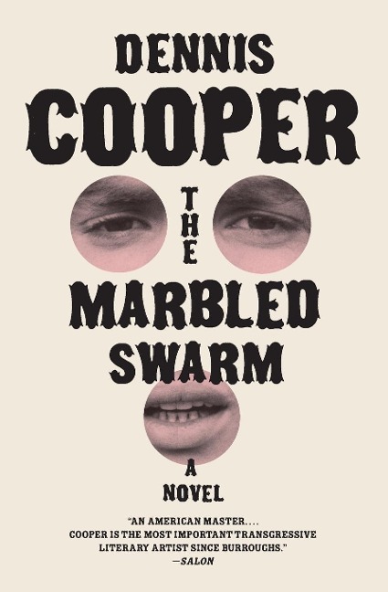 Marbled Swarm, The