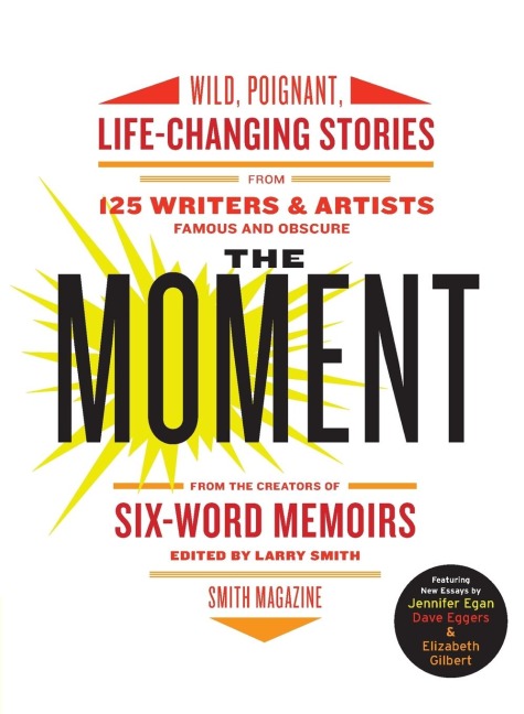 The Moment