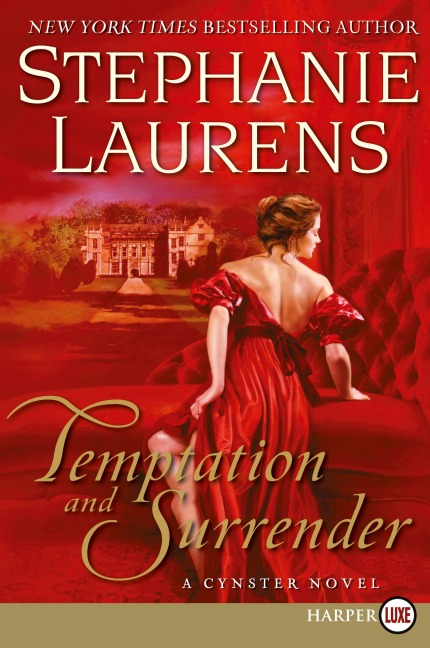 Temptation and Surrender LP