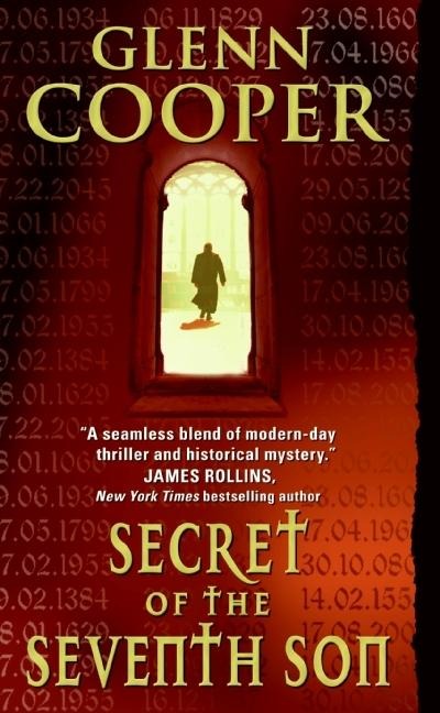 Secret of the Seventh Son