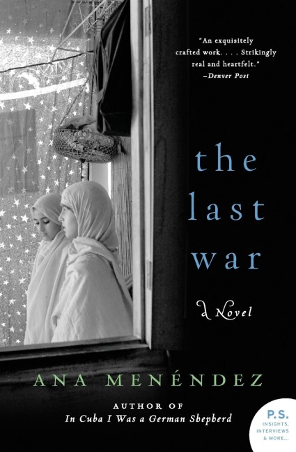 Last War, The