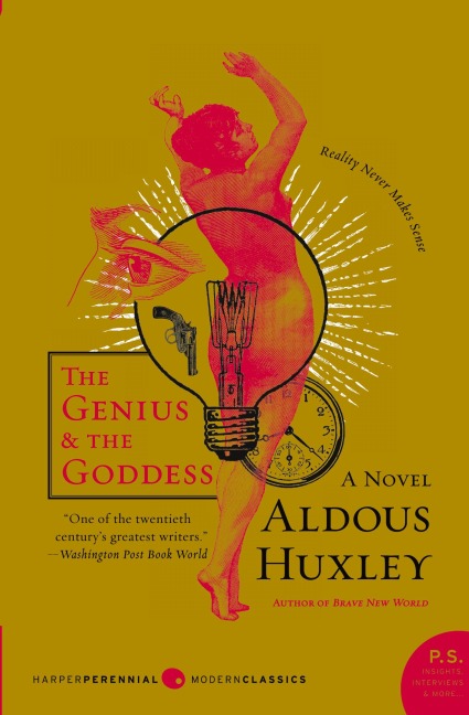 The Genius and the Goddess