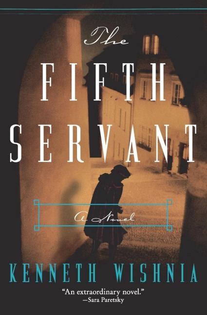 Fifth Servant, The