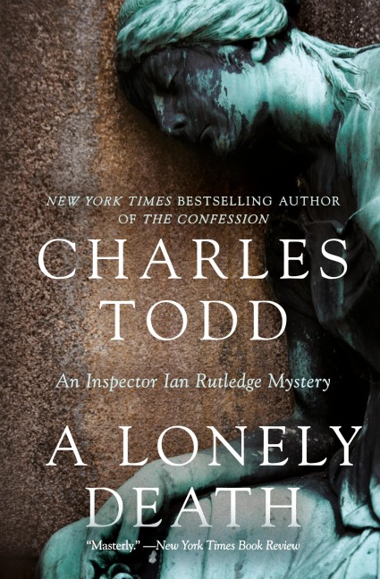Lonely Death, A