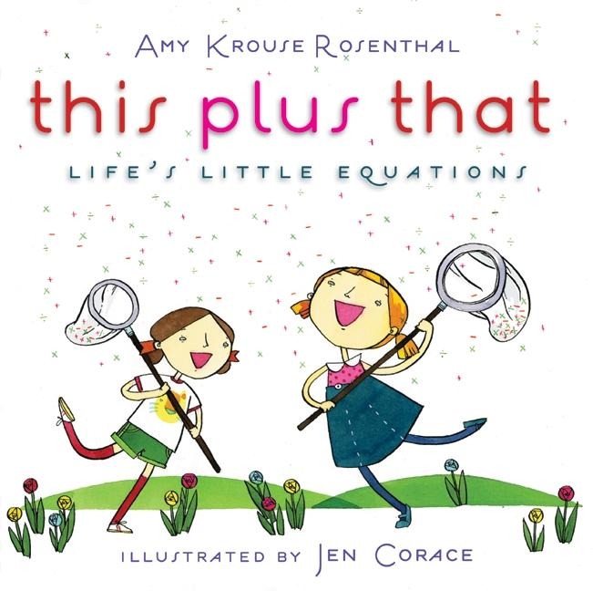 This Plus That: Lifes Little Equations